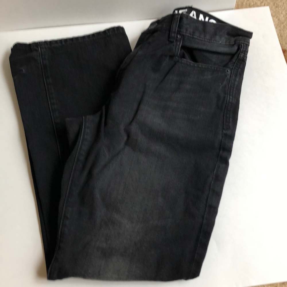 Express Classic Low Rise Boot Cut Kingston Jeans